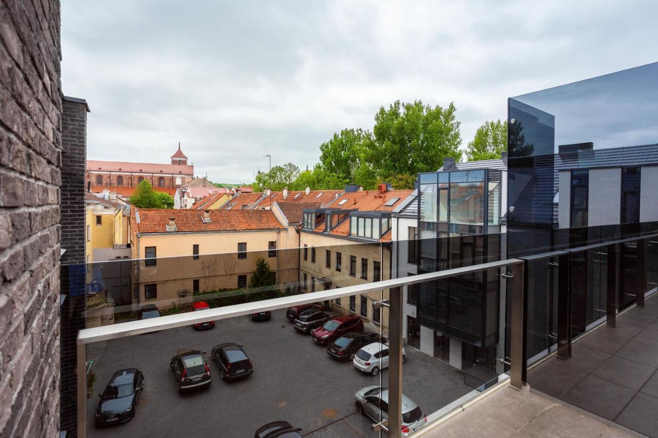 Apartment Luxurious Basilica In Old Town By Urban Rent Kaunas